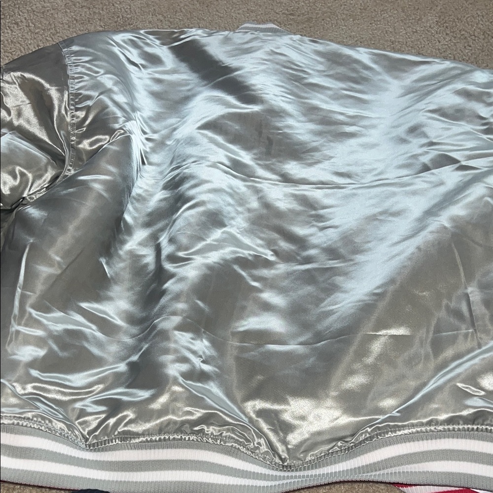 Reversible Ohio state jacket - Picture 4 of 4